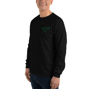 Fishermen Long Sleeve Shirt