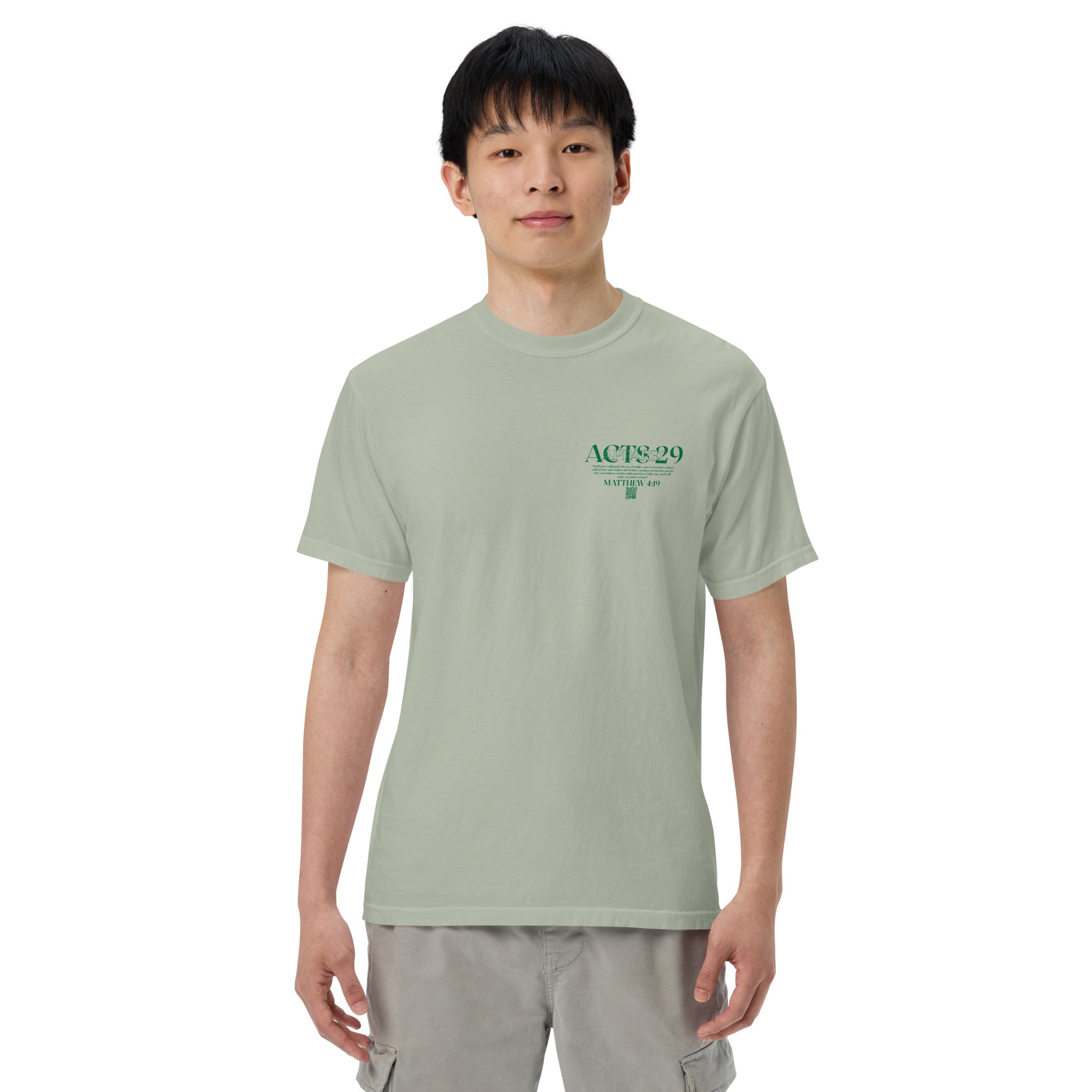 Fishermen T-shirt