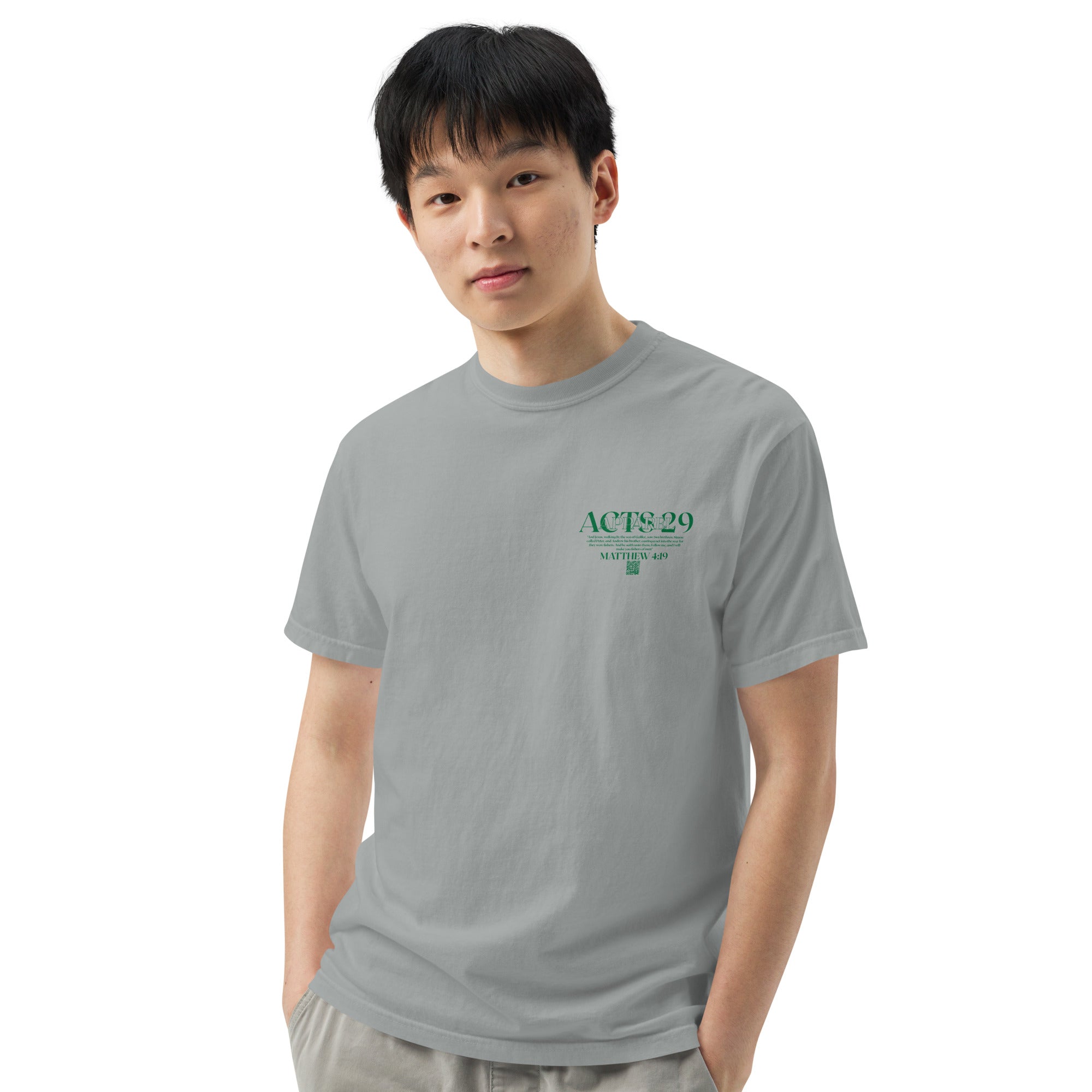 Fishermen T-shirt