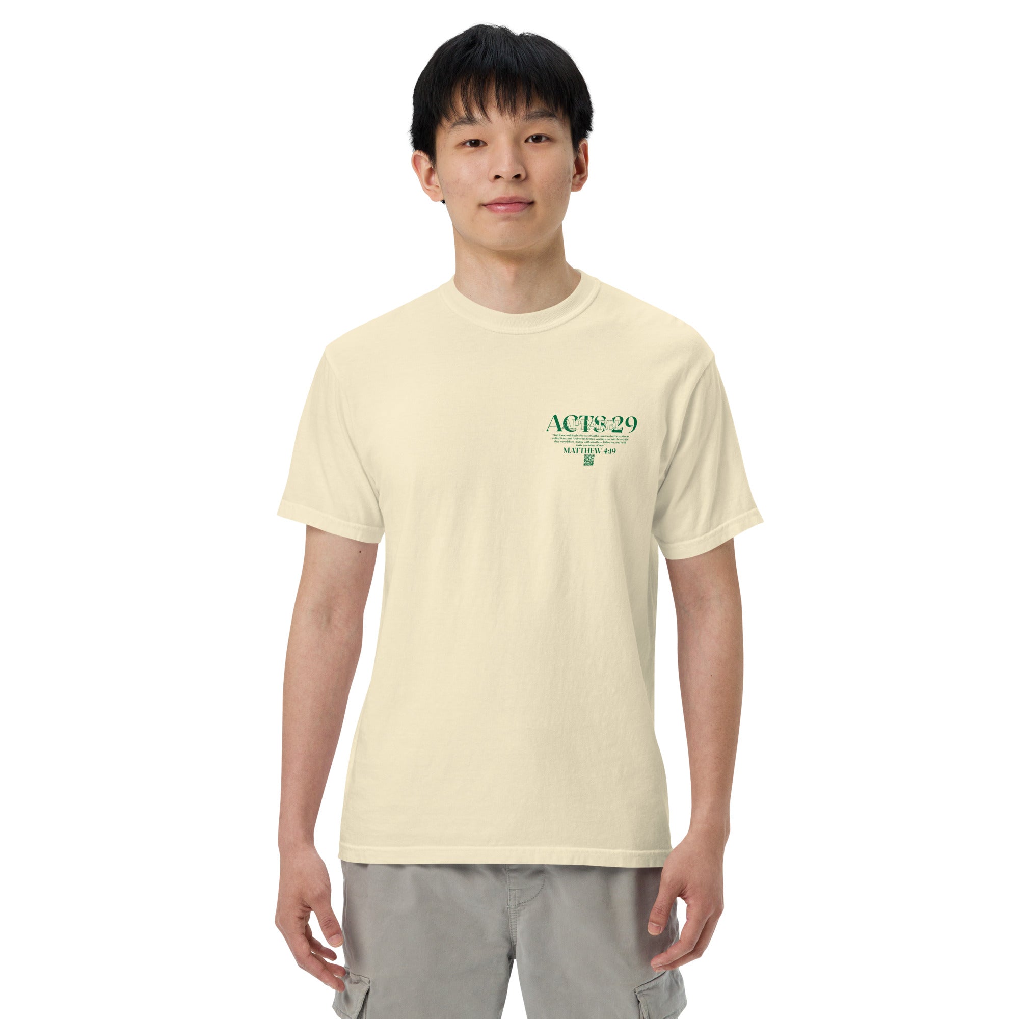 Fishermen T-shirt