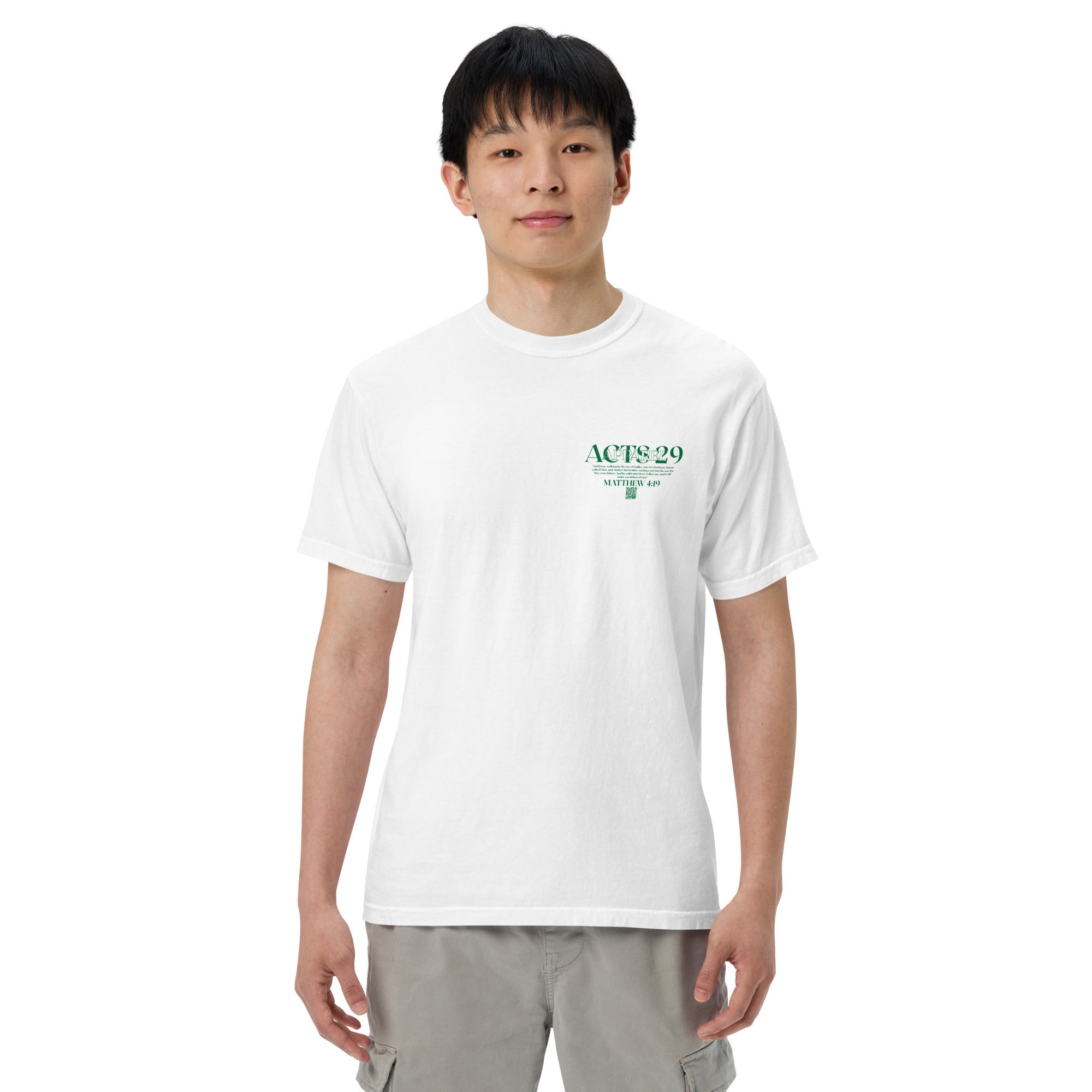 Fishermen T-shirt